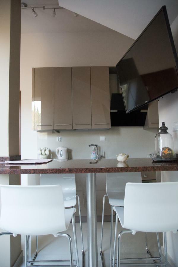 Apartamenty Tatrzanskie 자코파네 외부 사진