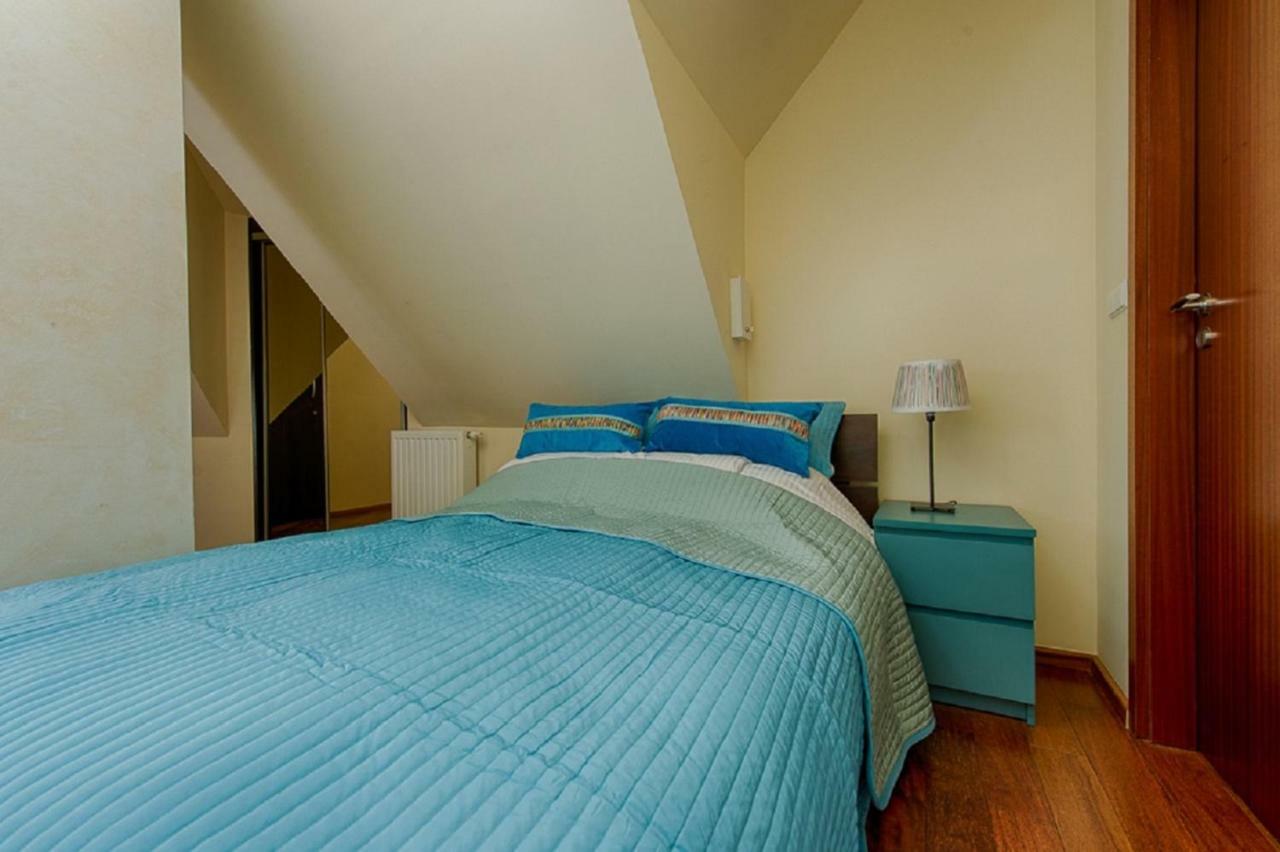 Apartamenty Tatrzanskie 자코파네 외부 사진