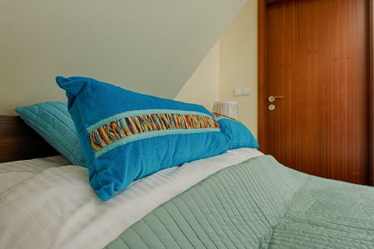 Apartamenty Tatrzanskie 자코파네 외부 사진
