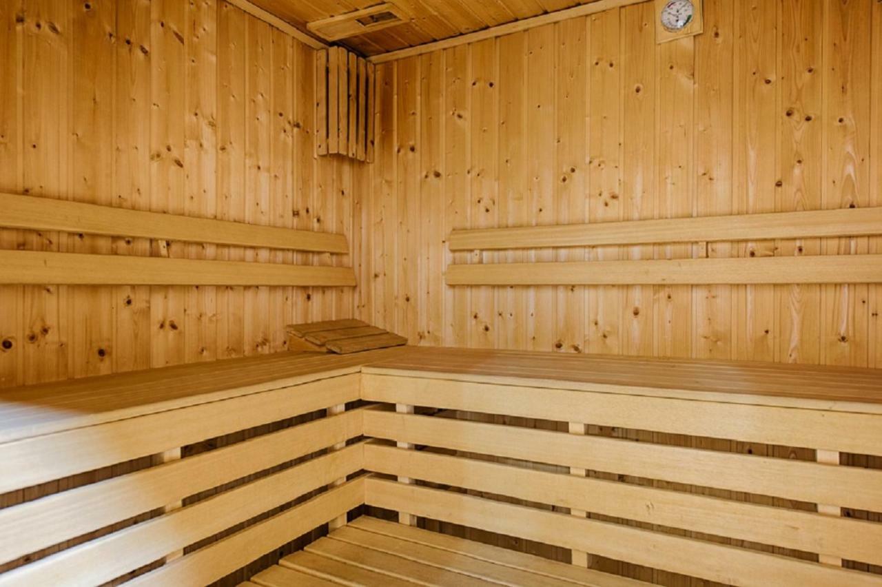 Apartamenty Tatrzanskie 자코파네 외부 사진