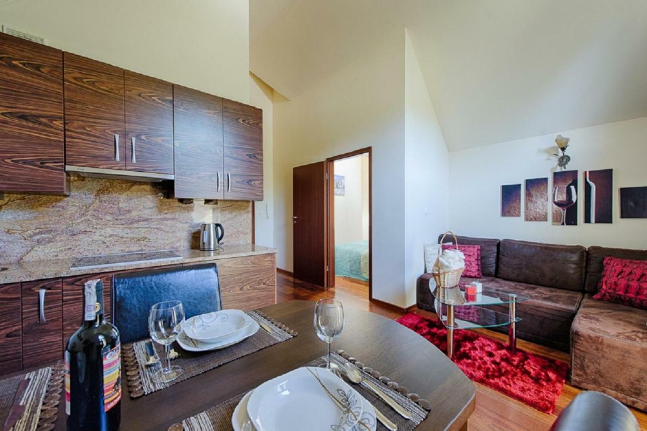 Apartamenty Tatrzanskie 자코파네 외부 사진