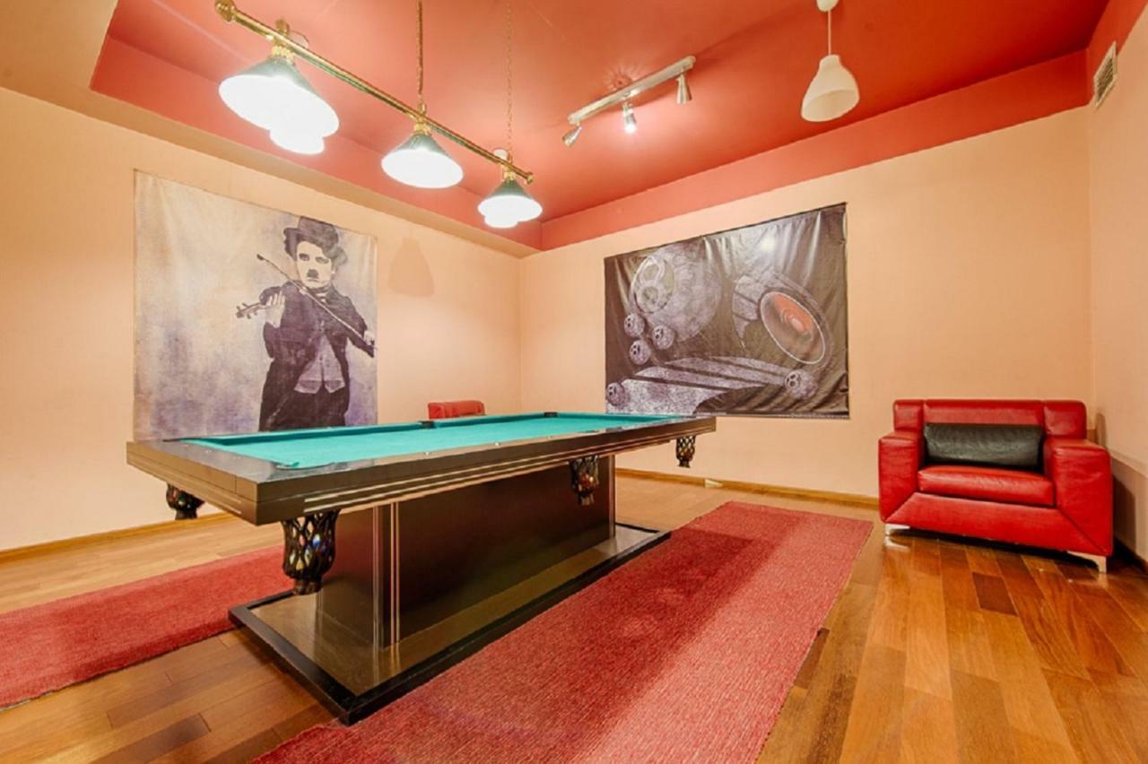 Apartamenty Tatrzanskie 자코파네 외부 사진