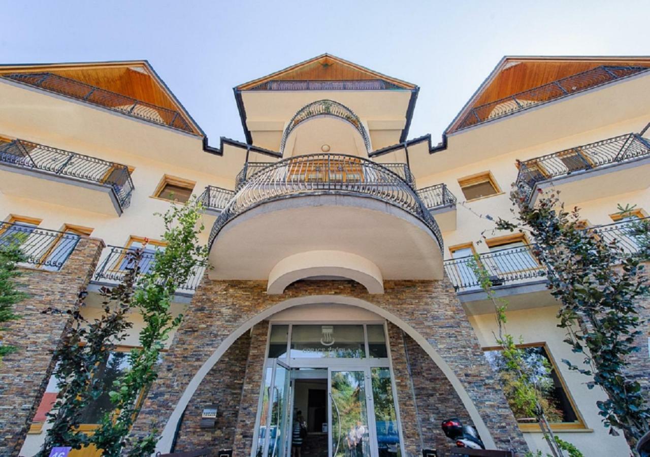 Apartamenty Tatrzanskie 자코파네 외부 사진